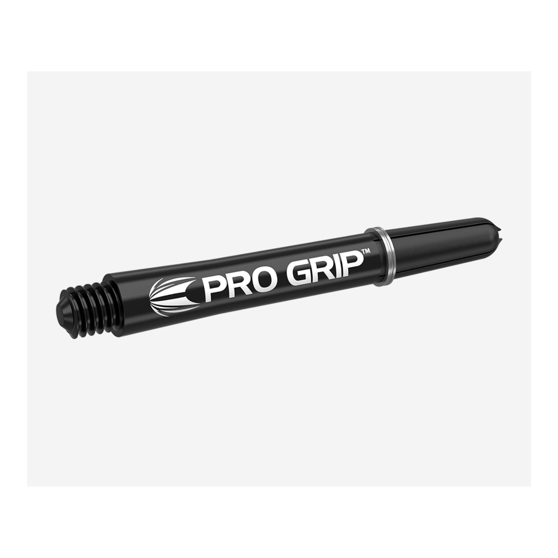 Black Pro Grip side view