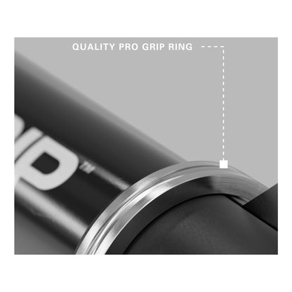 Black Pro Grip grip ring