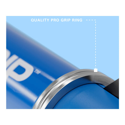 Target Pro Grip Blue Shafts (9-Pack)