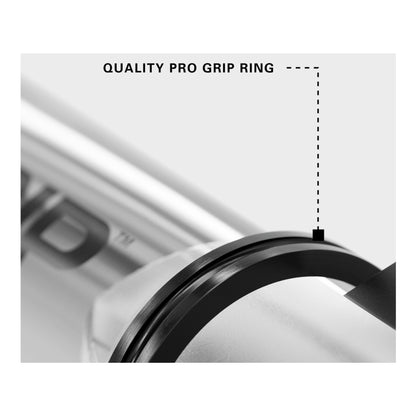 Clear Pro Grip grip ring