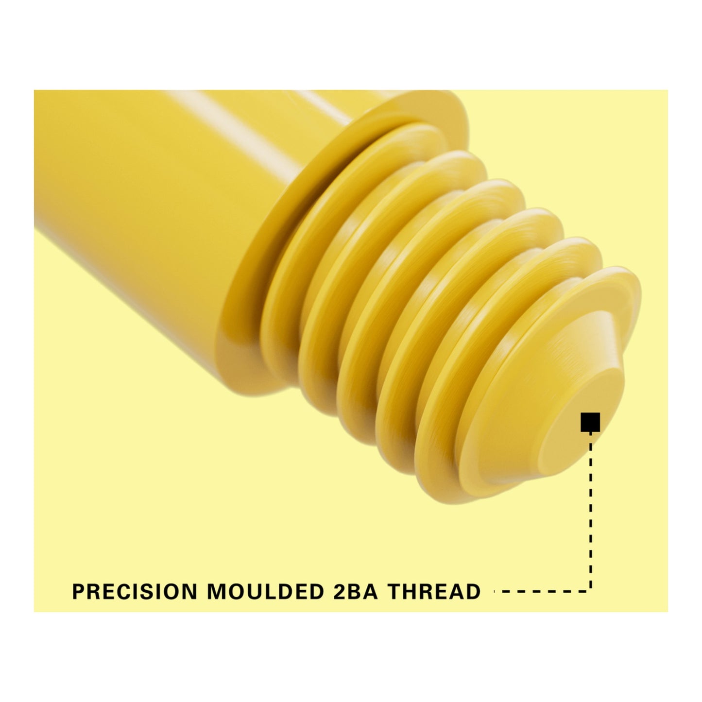 Target Pro Grip Shafts (Yellow, 3 Sets) - Fast Shipping Across Canada