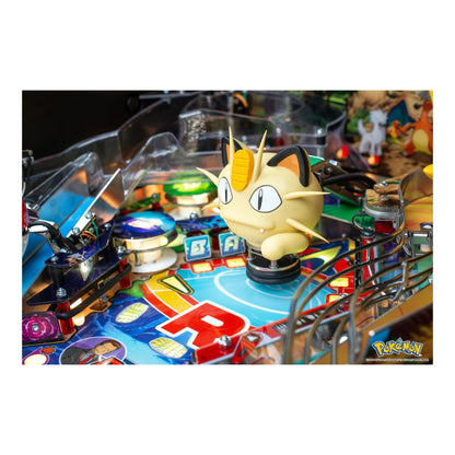 Pokémon Pinball Machine