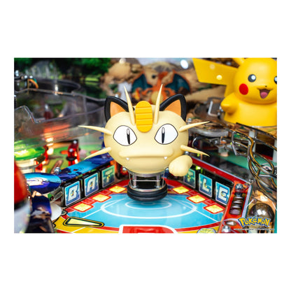 Pokémon Pinball Machine