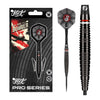 Shot Darts Pro Series Carl Sneyd Steel Tip Dart Set - 90% Tungsten