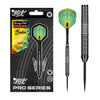 Shot Darts Rowby-John Rodriguez 