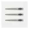 Punk Points Commando - Premium Steel Dart Points