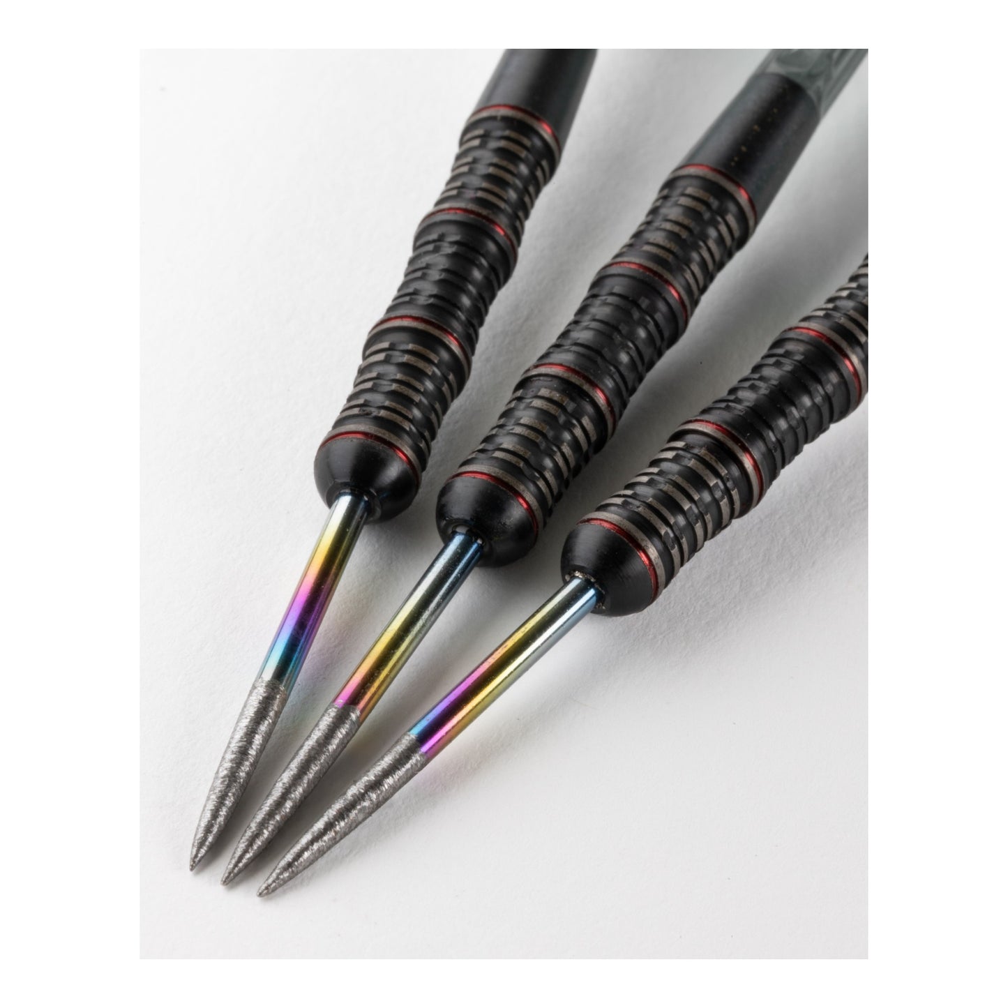 Punk Points Psycho standard steel points in dart barrel
