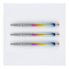 Punk Points - Psycho: Vibrant Steel Tip Dart Points