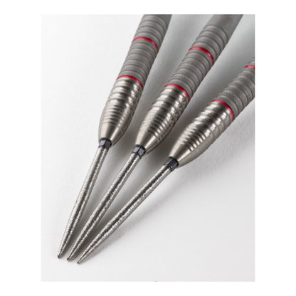 Close up of the Screwloose Punk Points