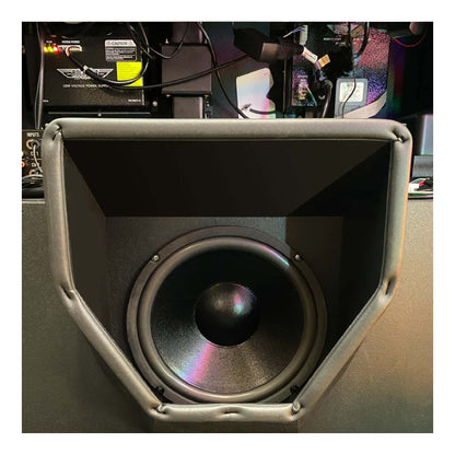 Rock-Ola Authentic Peacock Bubbler Vinyl 45 Jukebox