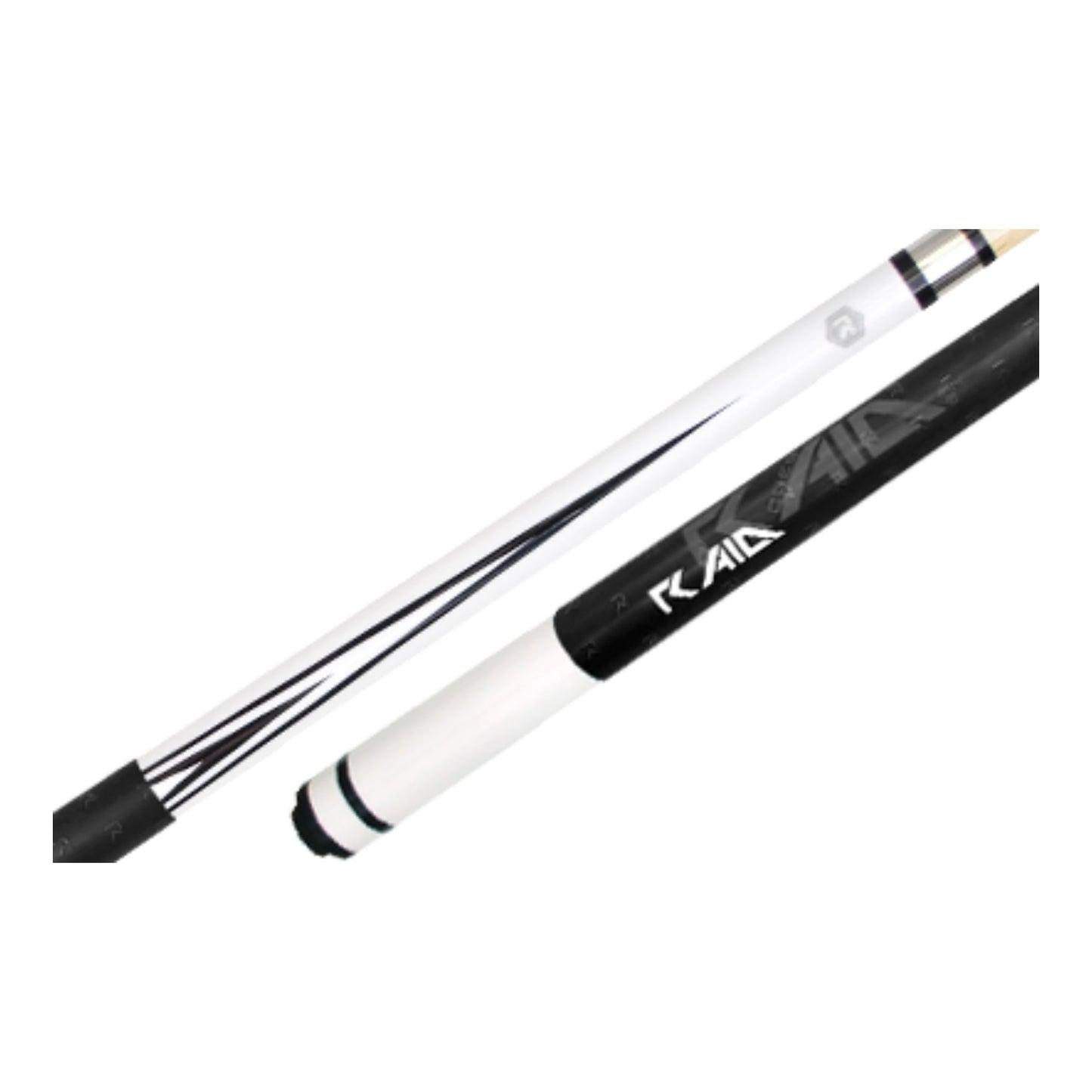 RAID CS Series Billiard Cue | Precision Low Deflection Maple