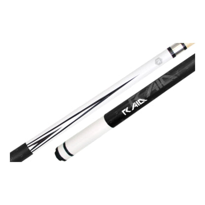 RAID CS Series Billiard Cue | Precision Low Deflection Maple