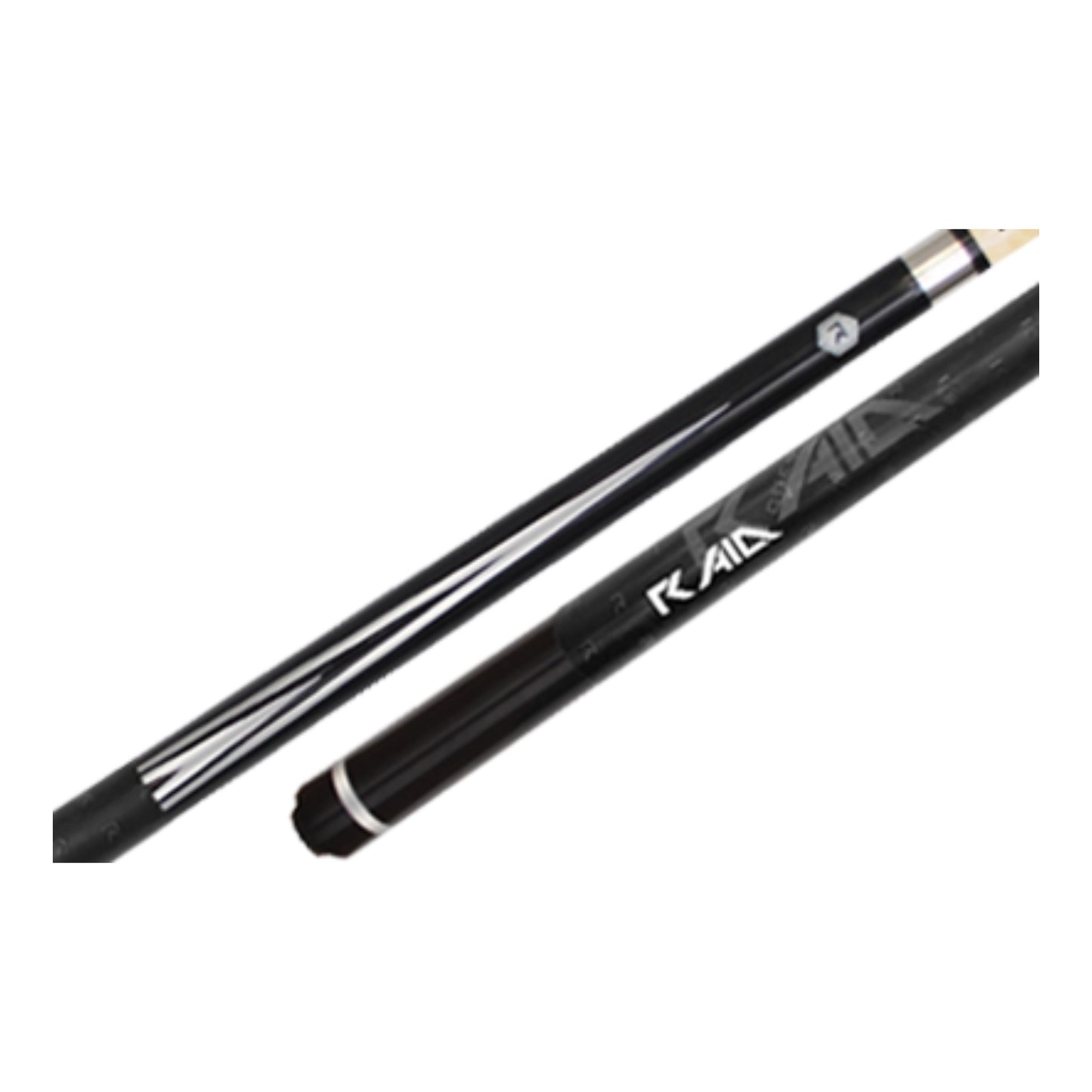 RAID CS Series Billiard Cue | Precision Low Deflection Maple