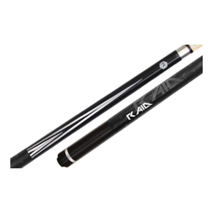 RAID CS Series Billiard Cue | Precision Low Deflection Maple