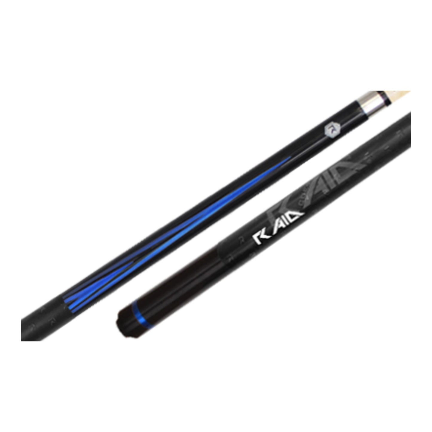 RAID CS Series Billiard Cue | Precision Low Deflection Maple