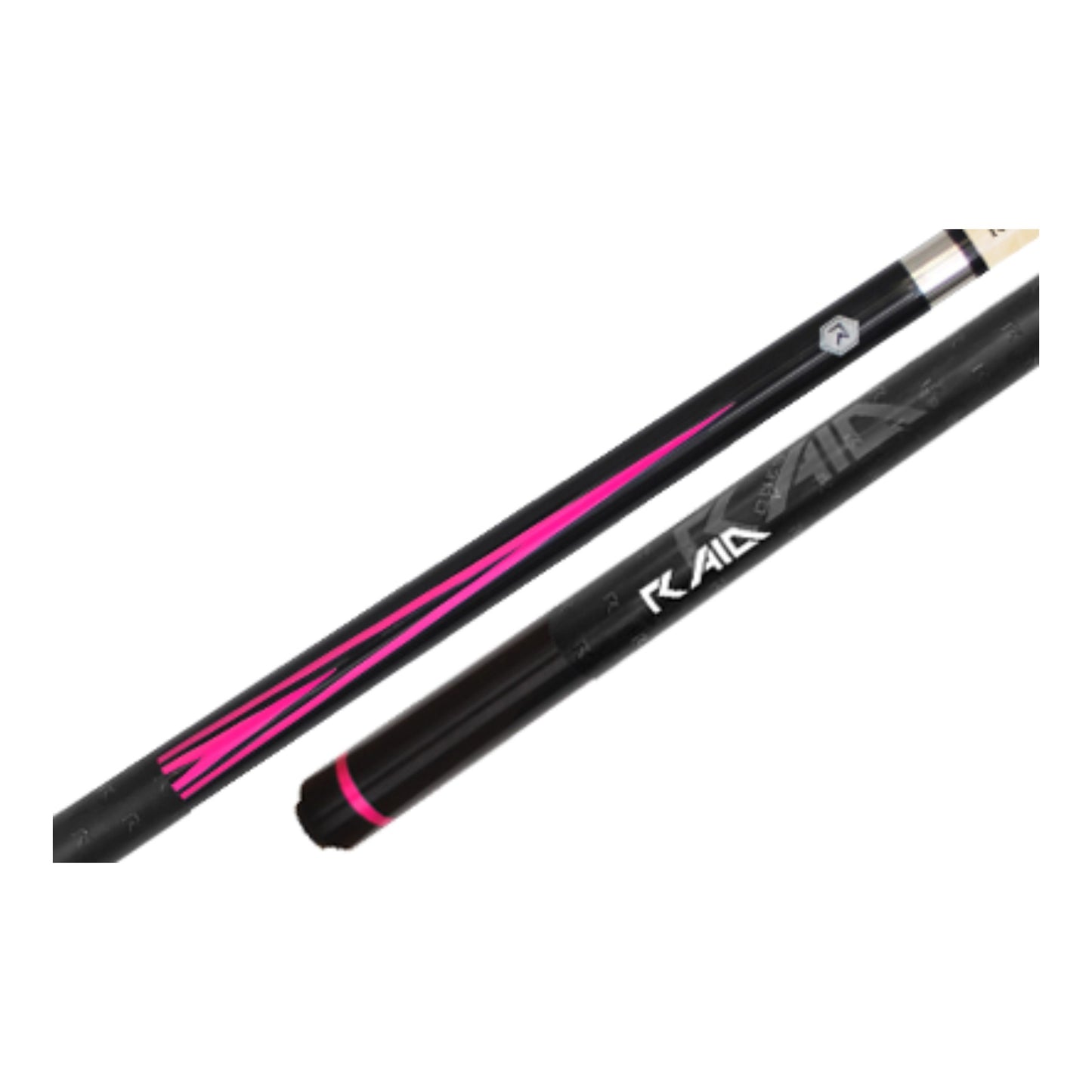 RAID CS Series Billiard Cue | Precision Low Deflection Maple