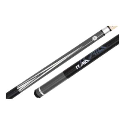 RAID CS Series Billiard Cue | Precision Low Deflection Maple