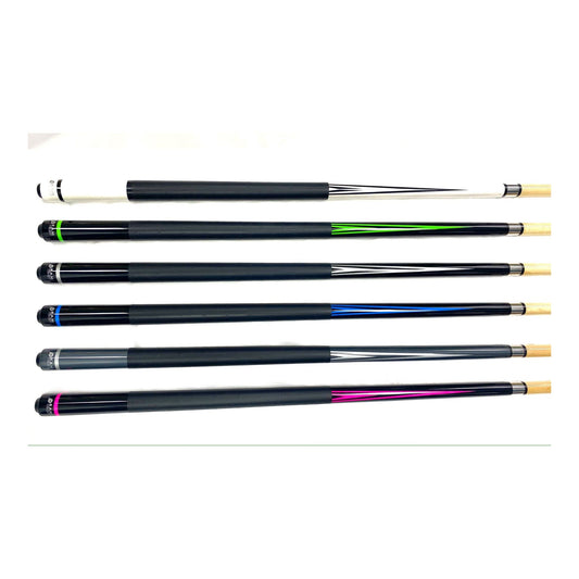 RAID CS Series Billiard Cue | Precision Low Deflection Maple