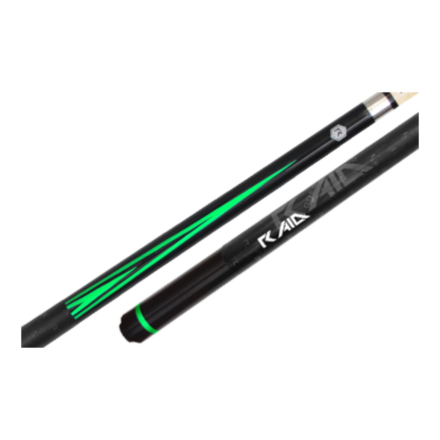 RAID CS Series Billiard Cue | Precision Low Deflection Maple