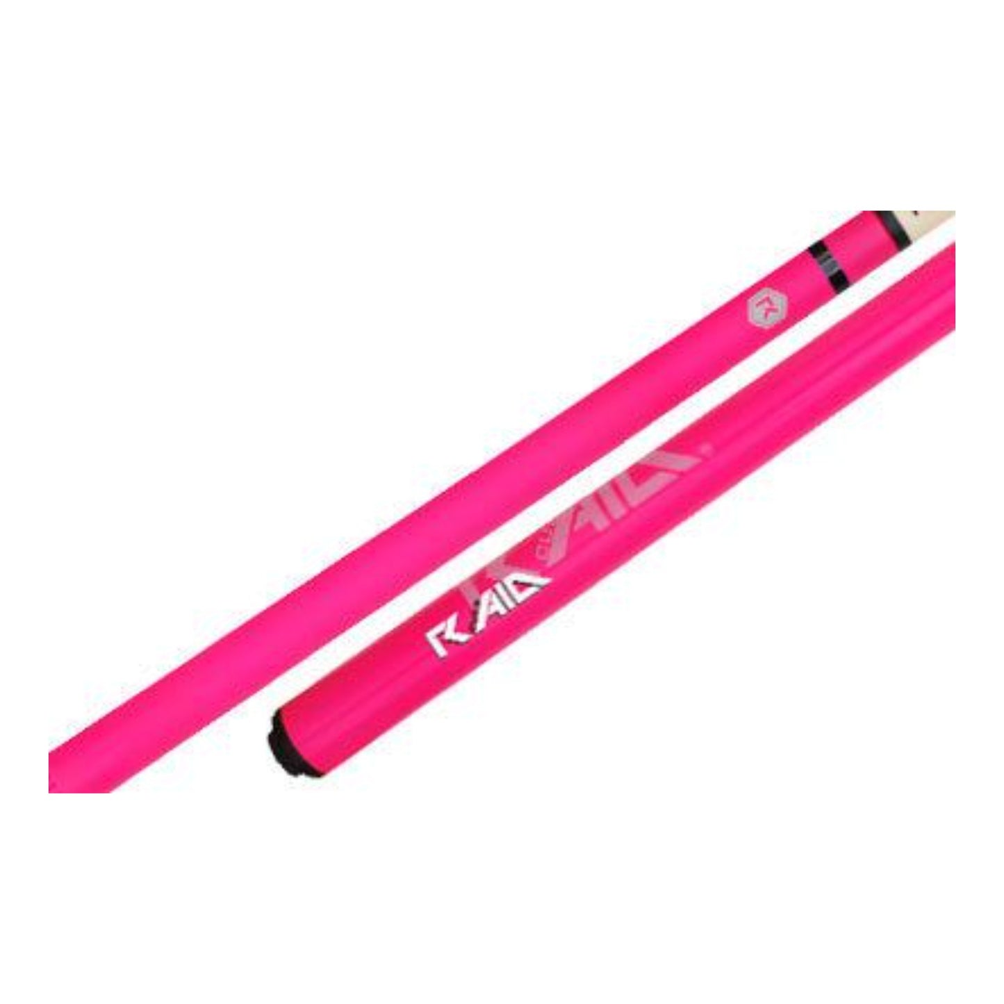 Master the Table with the RAID CH Series Billiard Cue