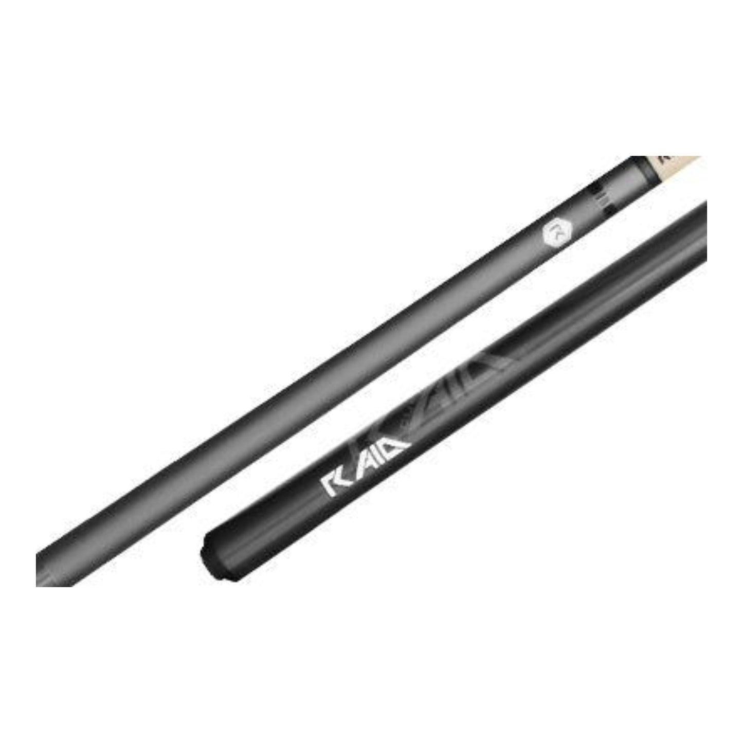 Master the Table with the RAID CH Series Billiard Cue