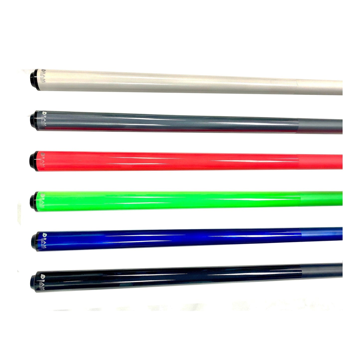 Master the Table with the RAID CH Series Billiard Cue