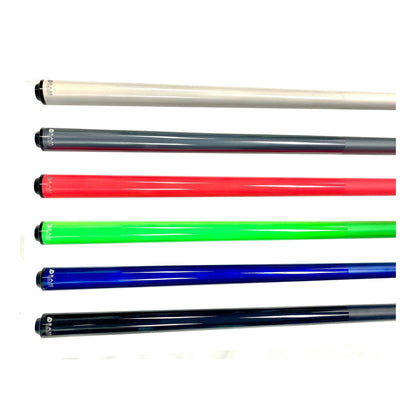 Master the Table with the RAID CH Series Billiard Cue