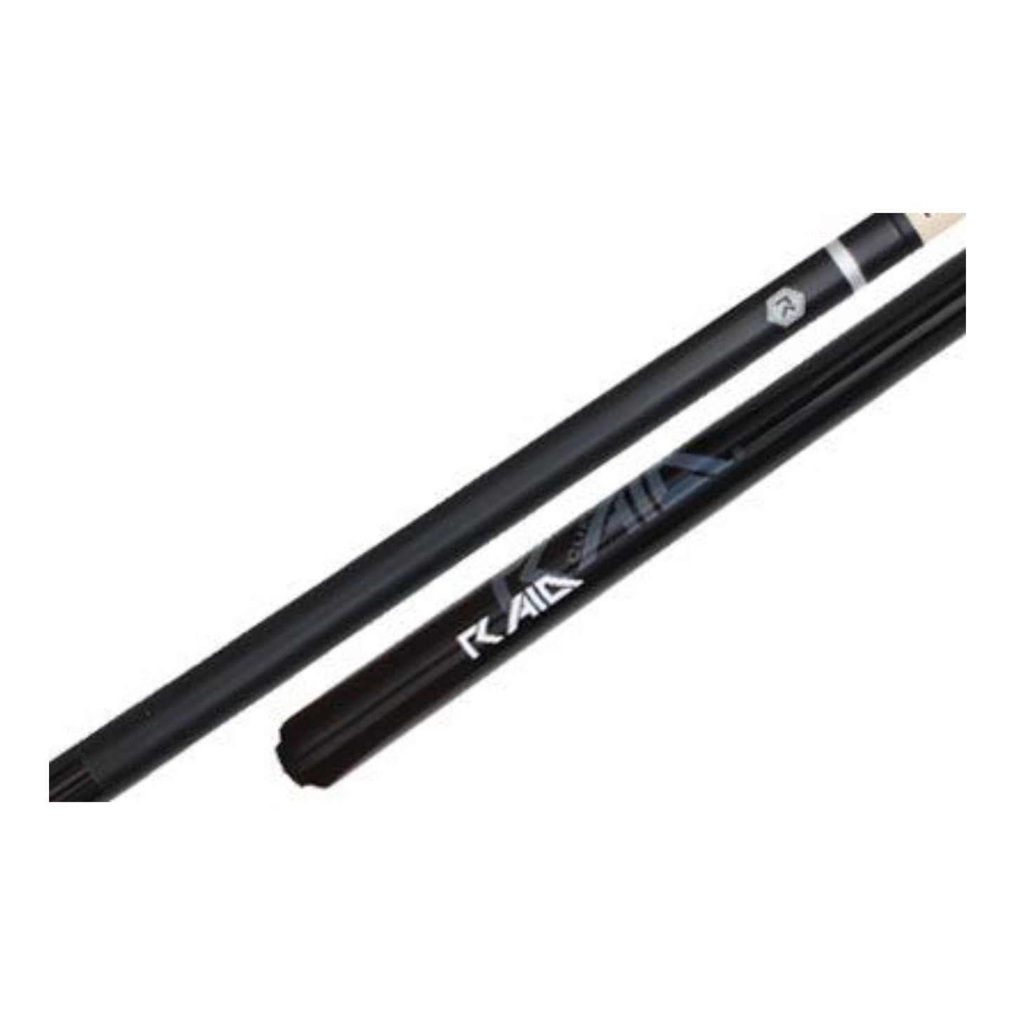 Master the Table with the RAID CH Series Billiard Cue