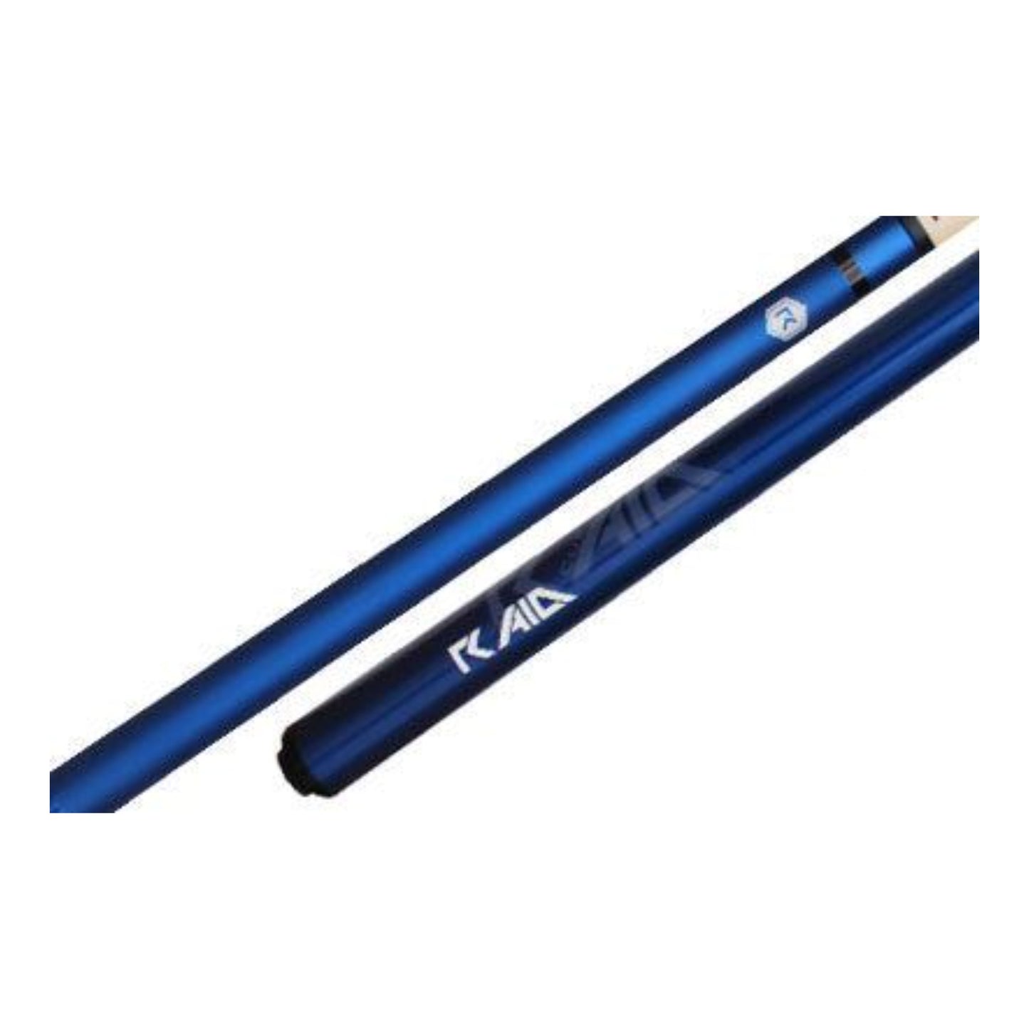 Master the Table with the RAID CH Series Billiard Cue
