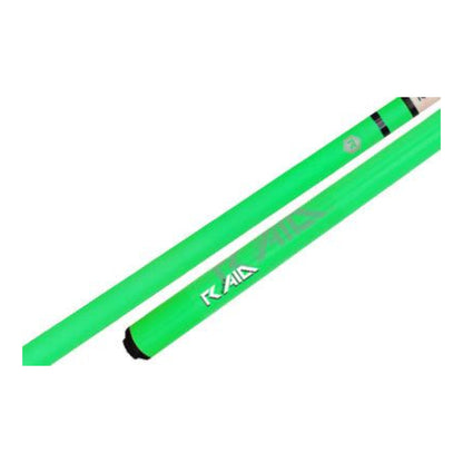 Master the Table with the RAID CH Series Billiard Cue