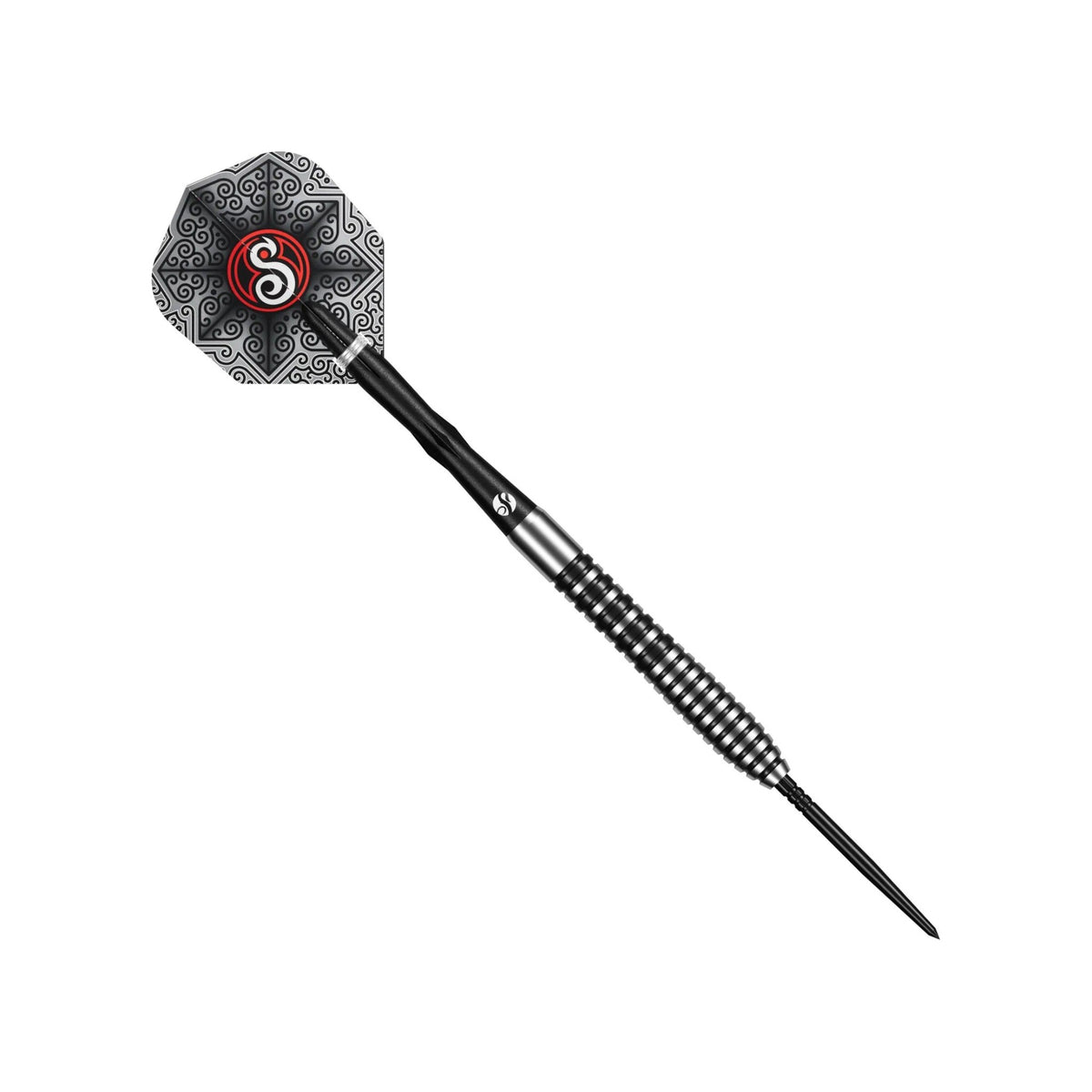 Pro Series Raymond Smith Guru Turbo Point - 90% Steel Tip Darts
