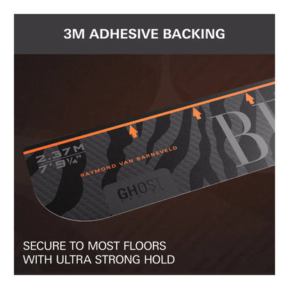 Target Raymond van Barneveld "Ghost" Pro Throw Line