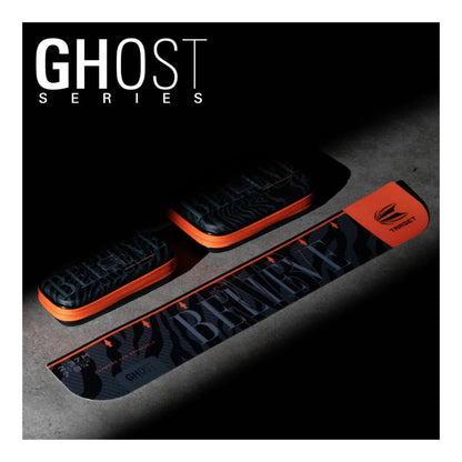 Target Raymond van Barneveld "Ghost" Pro Throw Line