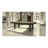The Rebel Pool Table: Premium Solid Wood Billiards