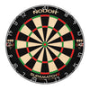 Nodor Supamatch 5 Bristle Dartboard