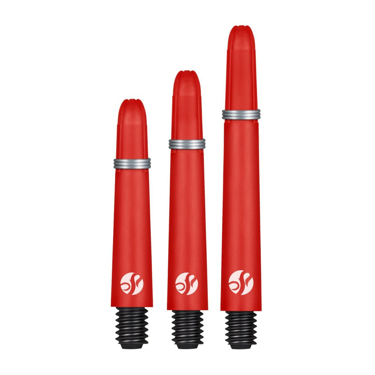 Shot Koi Carbon Dart Shafts | Durable & Secure | Kingston Billiards