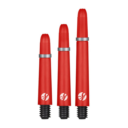 Shot Koi Carbon Dart Shafts | Durable & Secure | Kingston Billiards