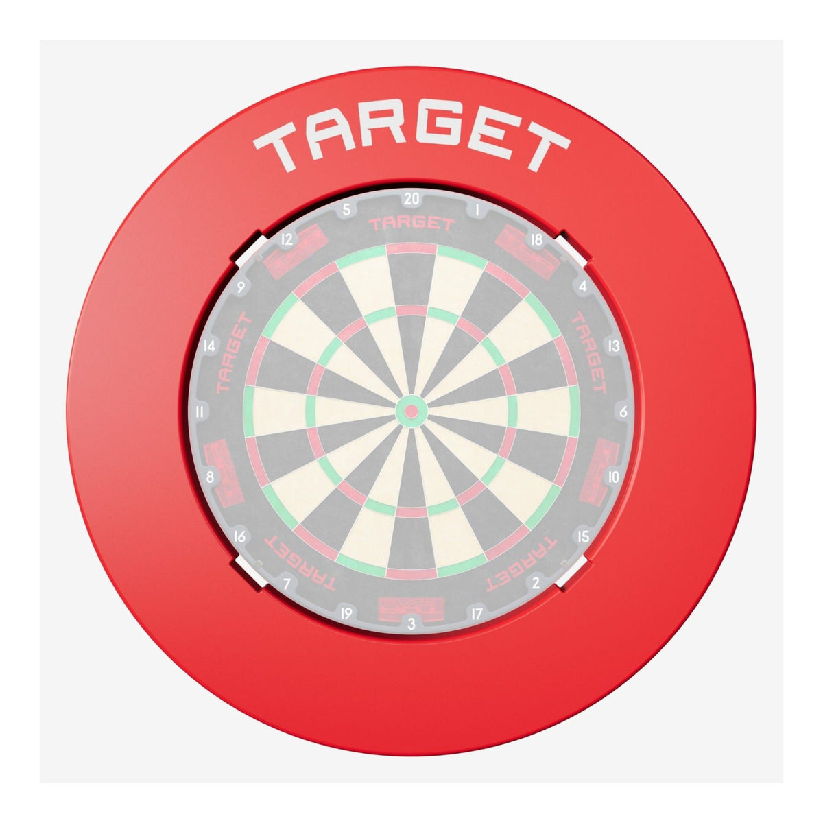 Target Darts Notched Surround 2026