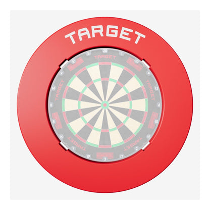 Target Darts Notched Surround 2026
