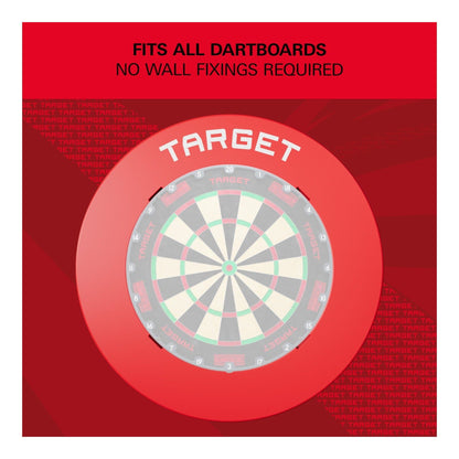 Target Darts Notched Surround 2026