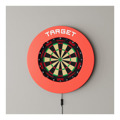 Target Darts Notched Surround 2026