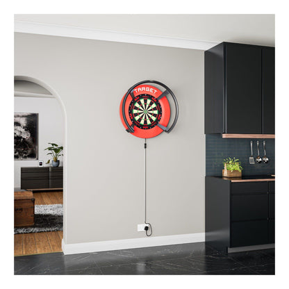 Target Darts Notched Surround 2026