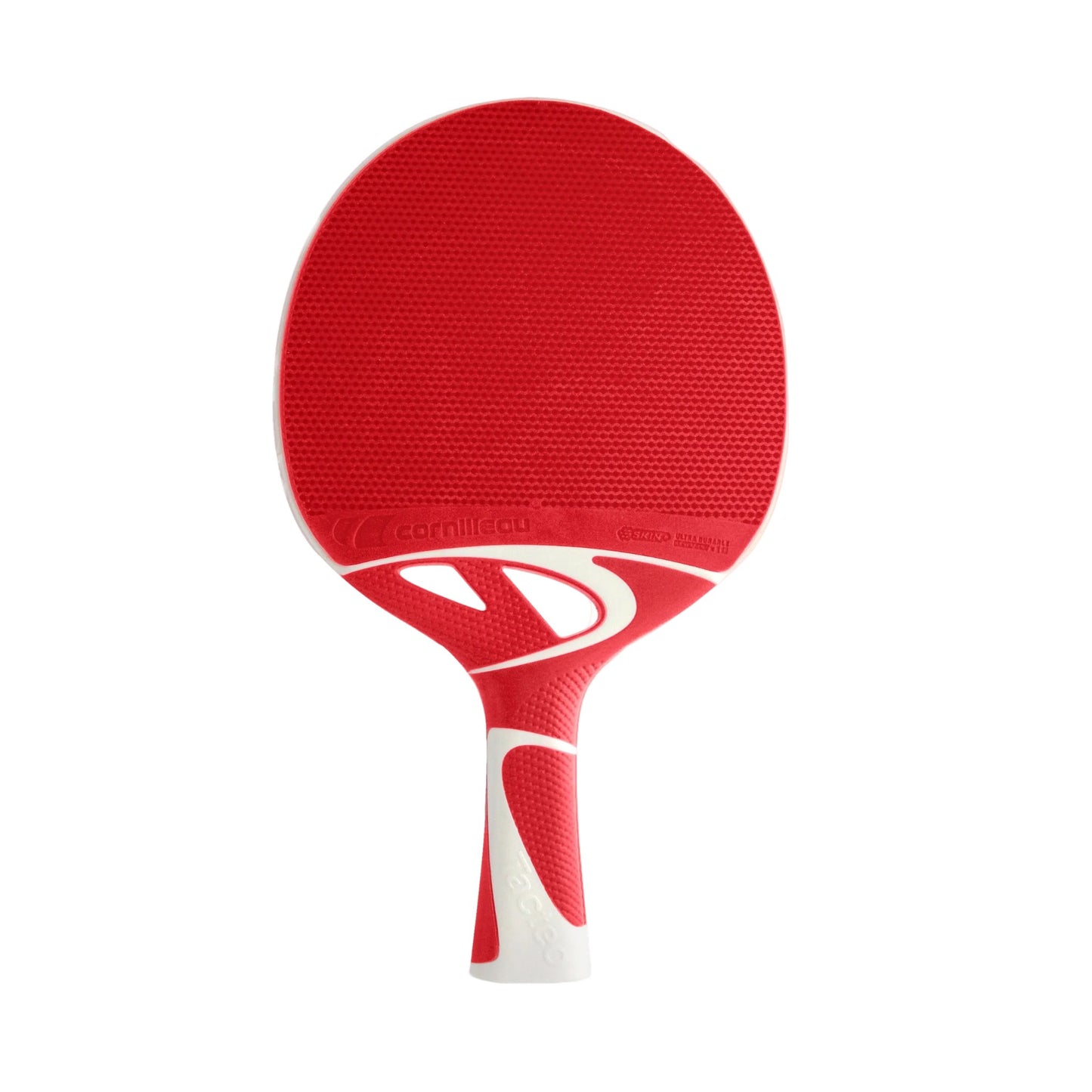 Cornilleau Tacteo 50 Outdoor Ping Pong Paddle