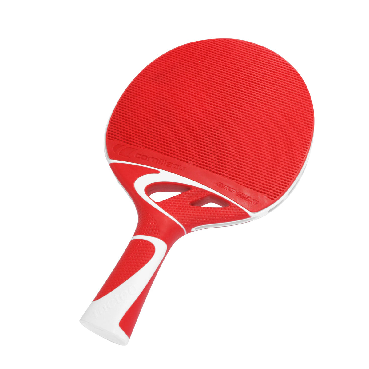 Cornilleau Tacteo 50 Outdoor Ping Pong Paddle