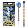 Shot Ritchie Edhouse Madhouse Steel Tip Darts - 90% Tungsten