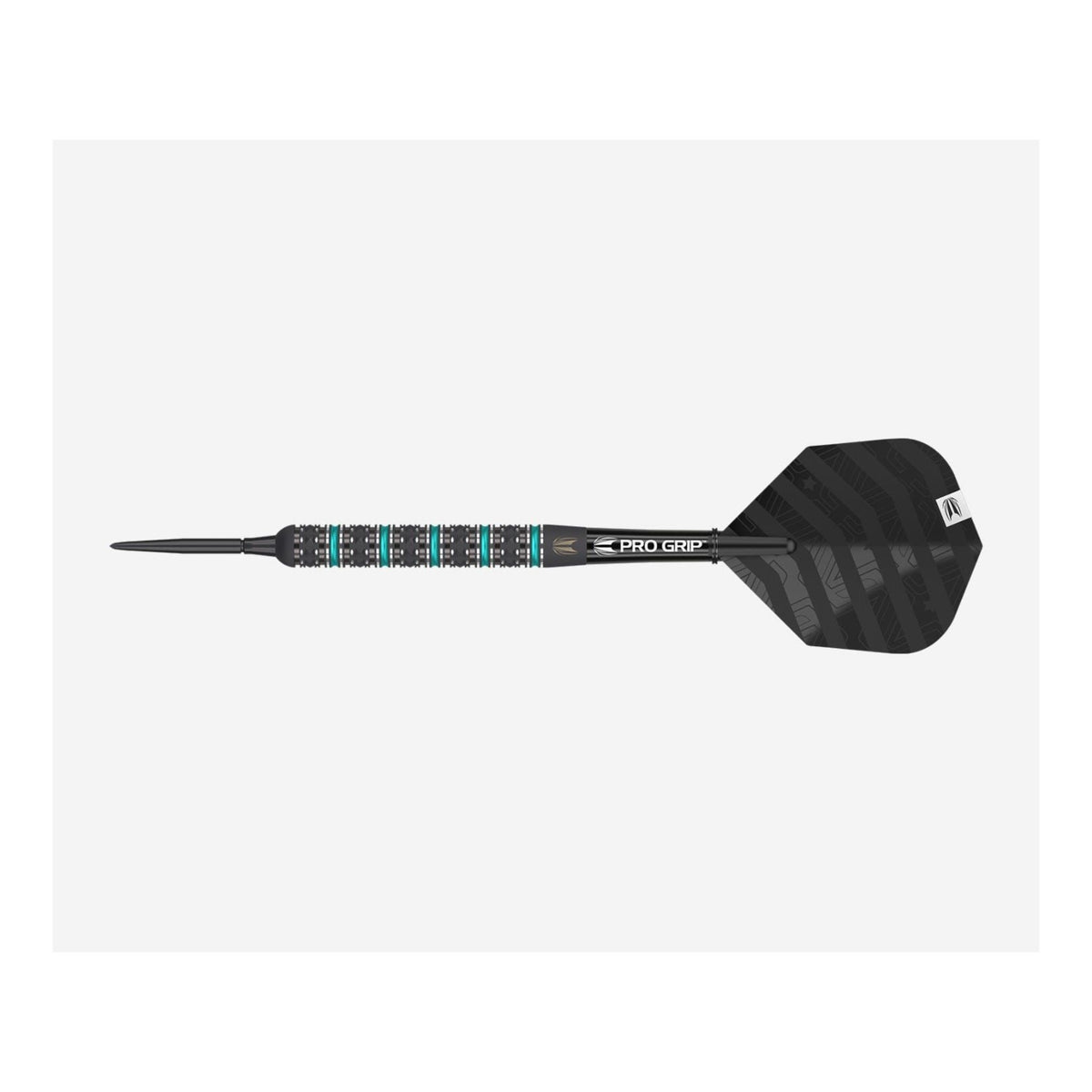 Target Rob Cross Black Edition Darts