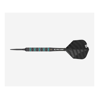 Target Rob Cross Black Edition Darts