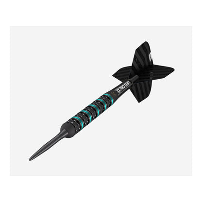 Target Rob Cross Black Edition Darts