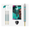 Rob Cross Gen 2 SP Darts – 90% Tungsten Swiss Point Edition
