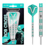 Target Rob Cross 80% Tungsten Steel Tip Darts